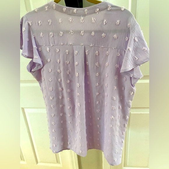 Merokeety/Top/Blouse/Women’s Size XL/ New With Tags - Picture 6 of 6